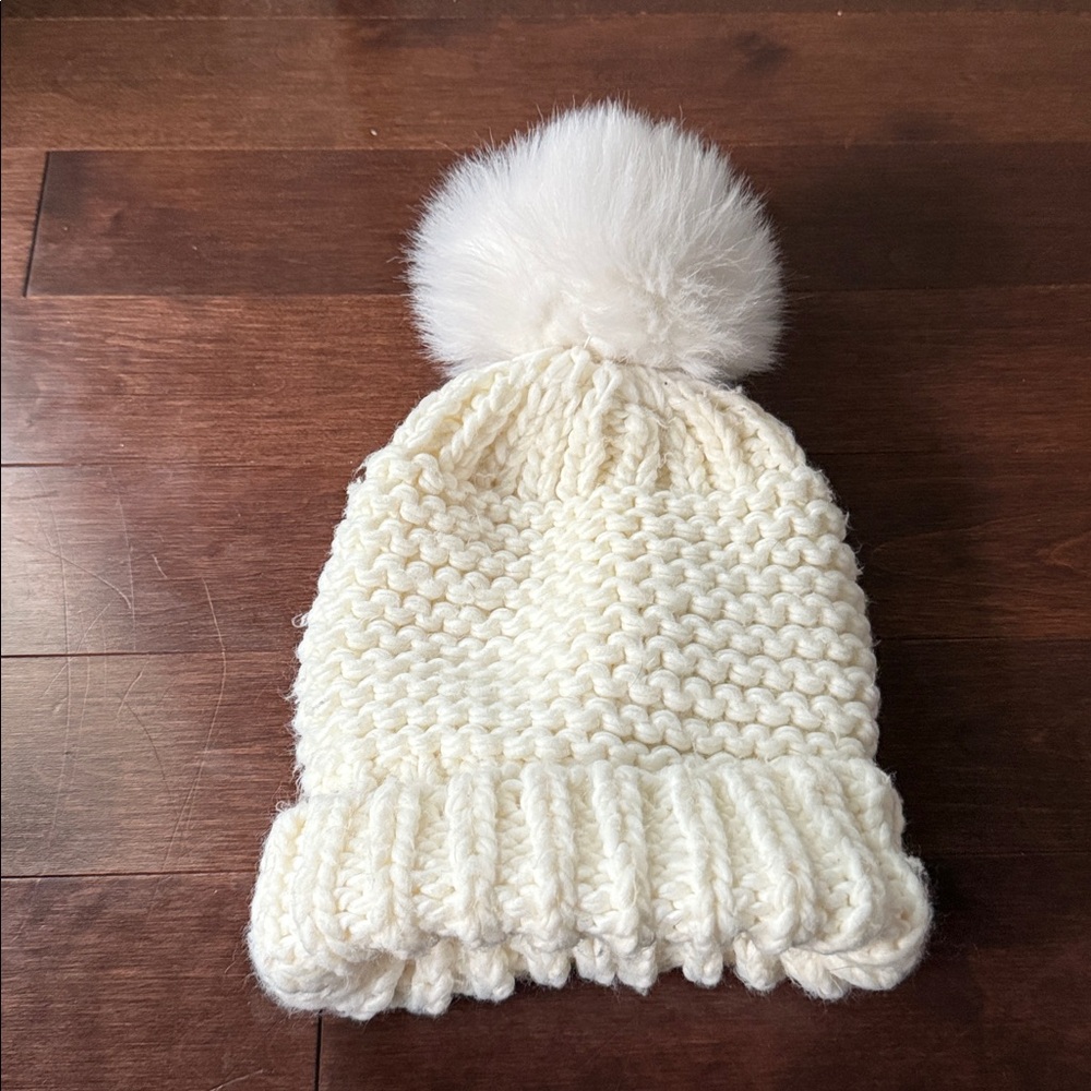 Free People winter hat
